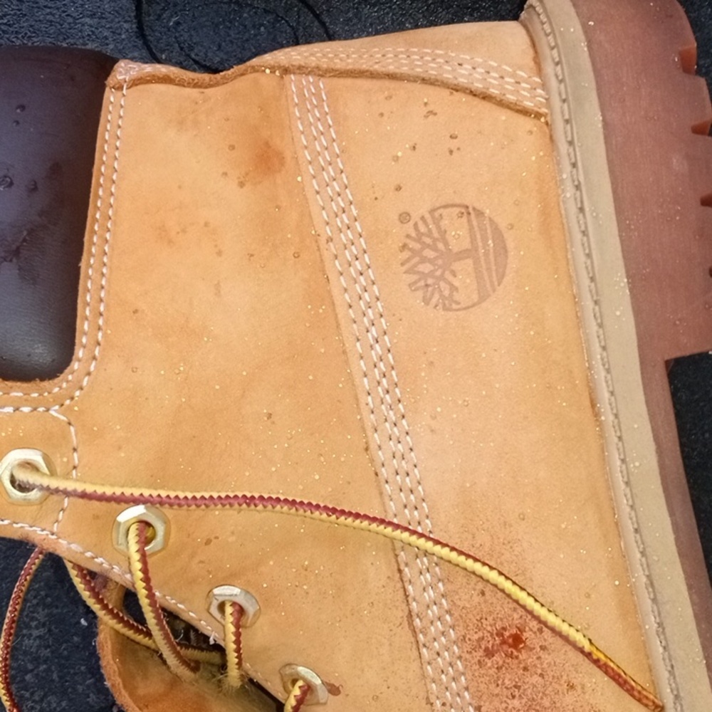 Timberland - Picture 5 of 8